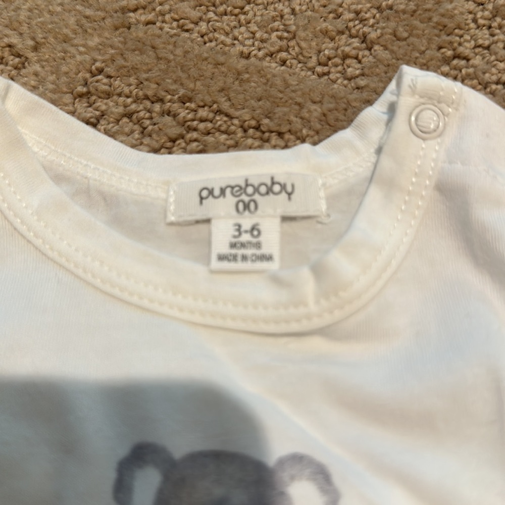 Pure Baby koala set - Picture 3 of 3